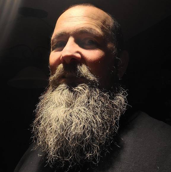 Meet your Posher, Jeremy - Picture 1 of 1